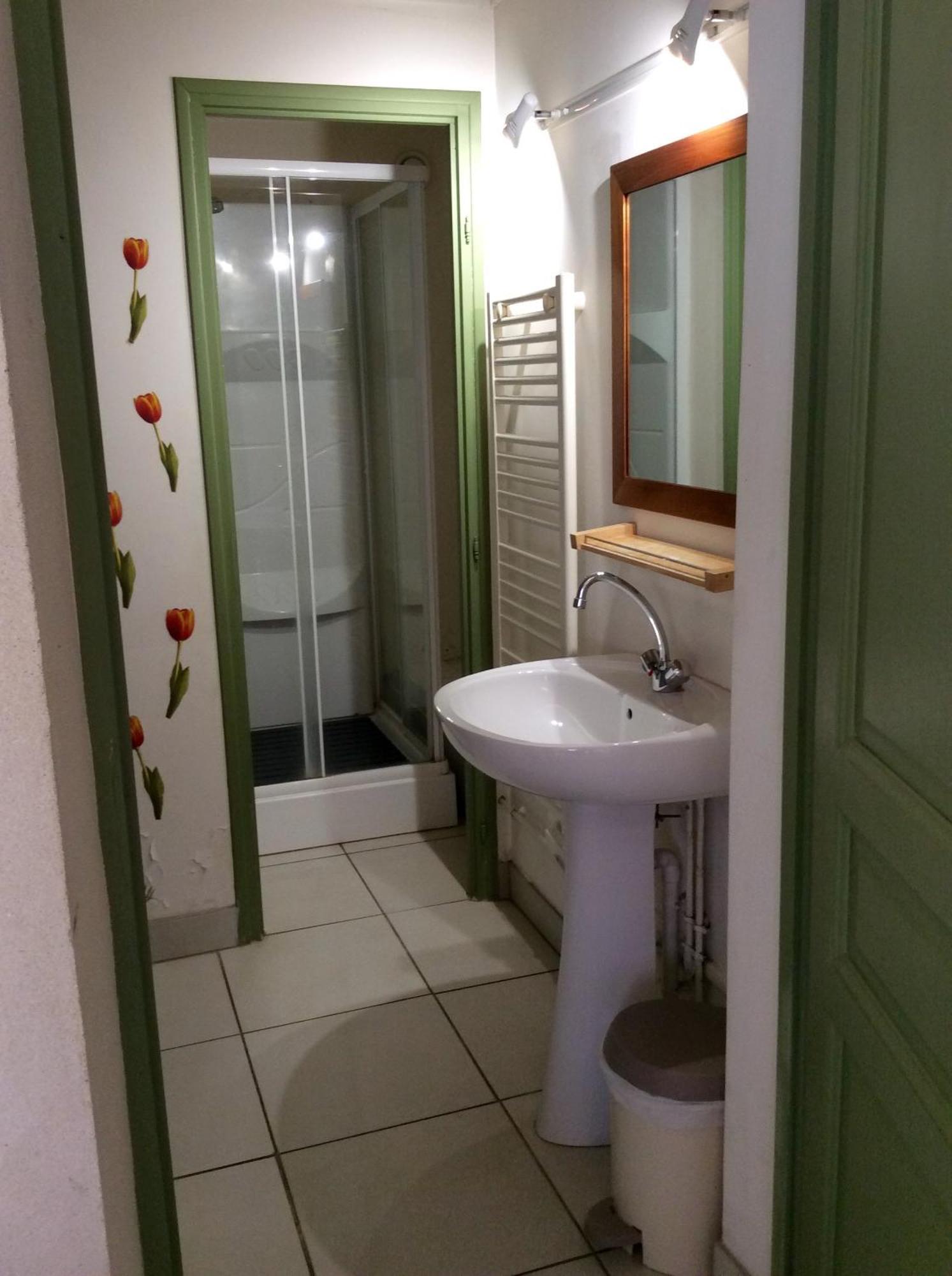 Residences Le Clos Du Manoir - Self Cooking Gauciel 객실 사진