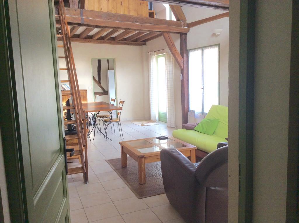 Residences Le Clos Du Manoir - Self Cooking Gauciel 외부 사진